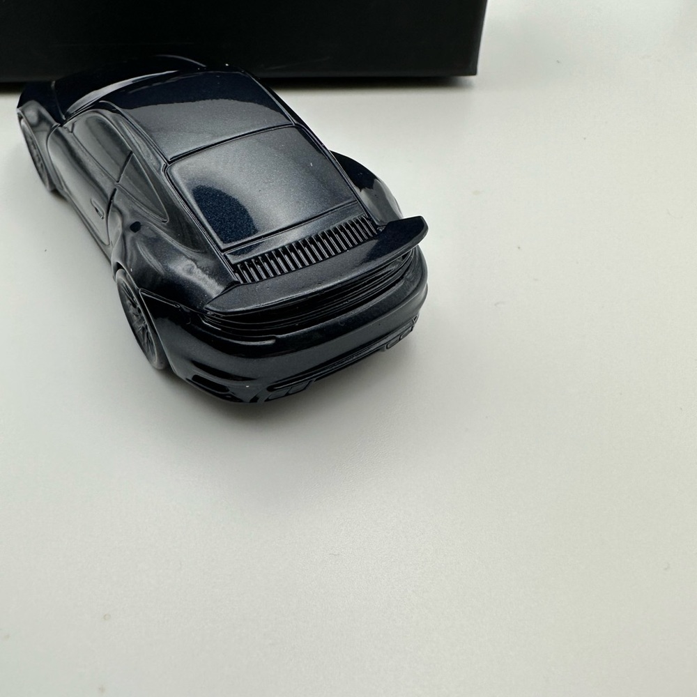Porsche Design Paperweight - Picture 3 of 5
